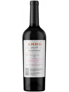 ANNO Feteasca Neagra 2018 | Licorna Winehouse | Dealu Mare